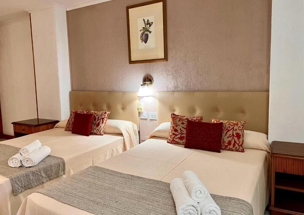 Фотография Atlantico Centro 2*