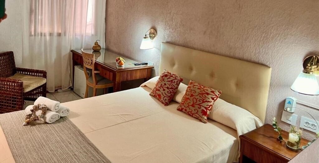 Изображение Atlantico Centro 2*