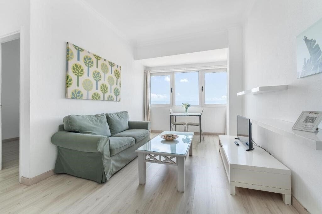 Изображение Apartamentos Bruja 3*