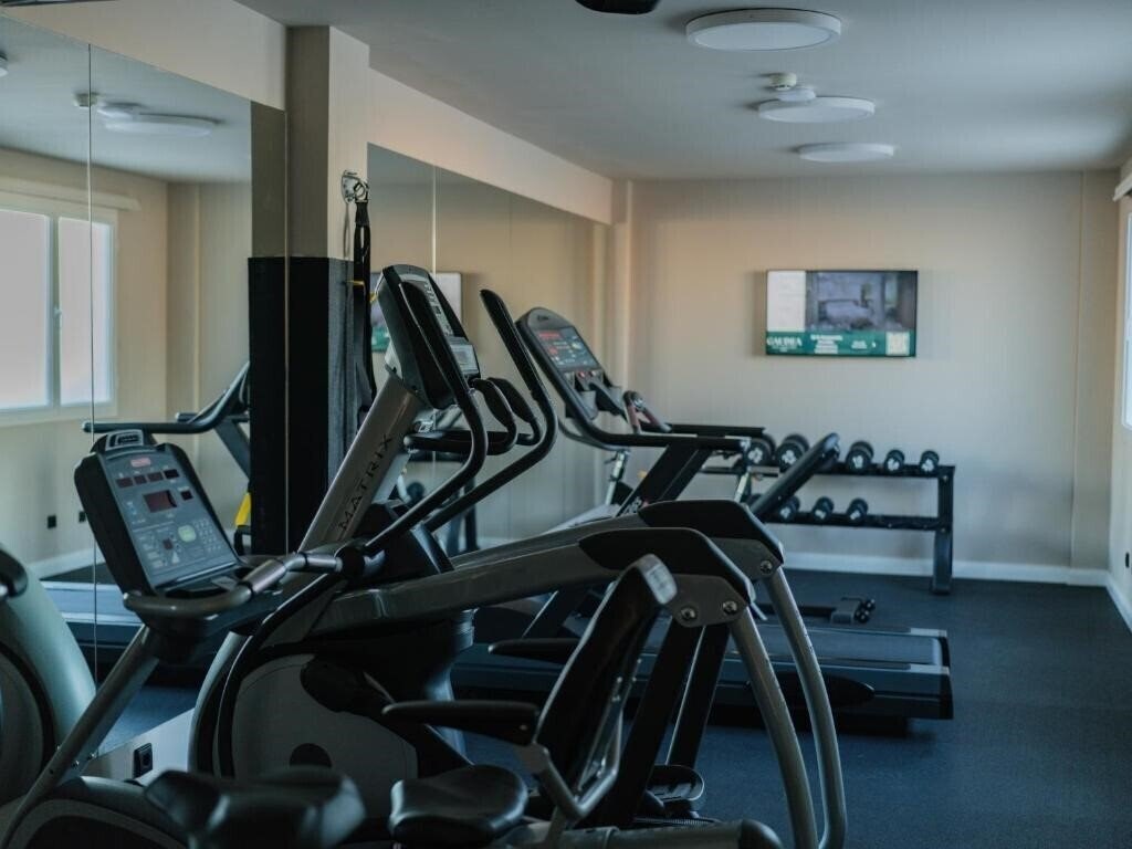 Зображення Hotel Gaudea Santa Pola 4*
