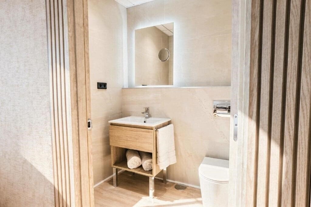 Фотография Hotel Gaudea Santa Pola 4*