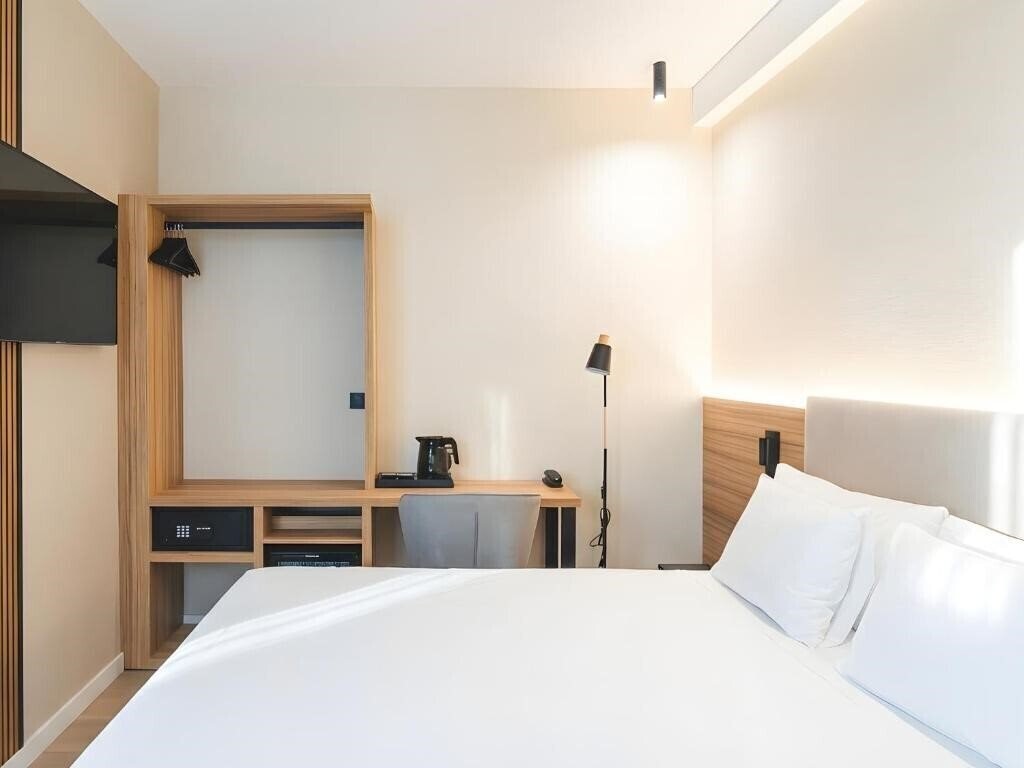 Изображение Hotel Gaudea Santa Pola 4*