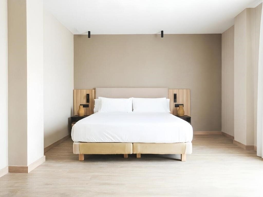 Картинка Hotel Gaudea Santa Pola 4*