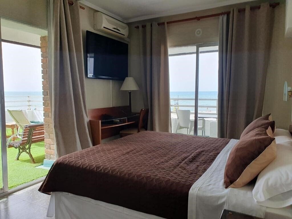 Отель Hotel Polamar 3*