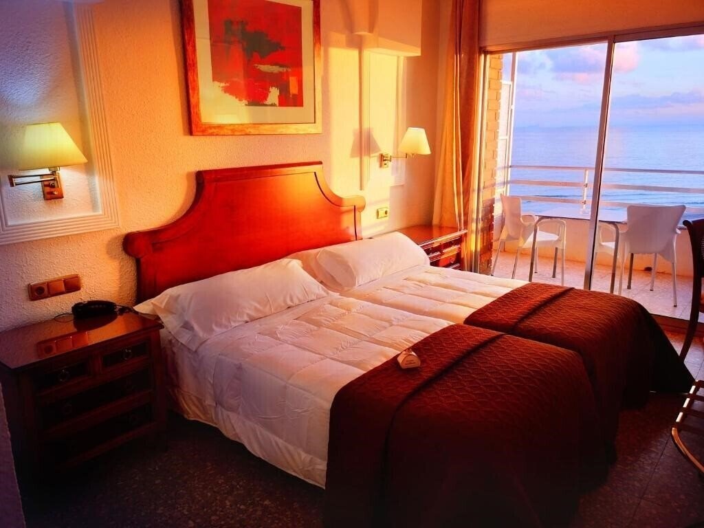 Изображение Hotel Polamar 3*