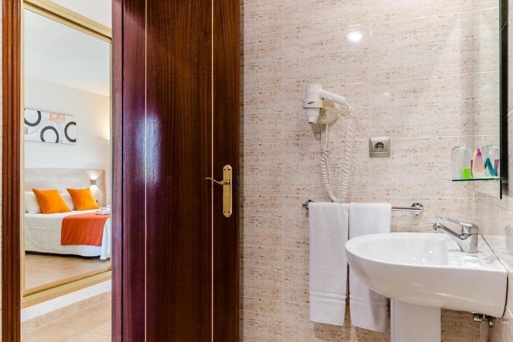 Фотографія Hotel Gran Playa Santa Pola 3*