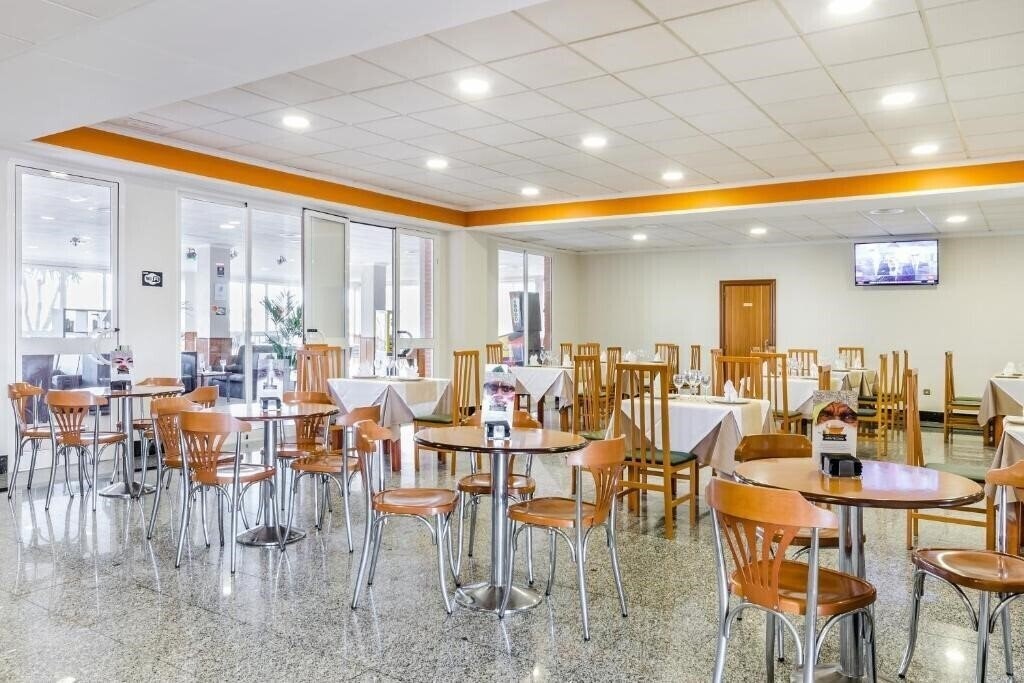 Картинка Hotel Gran Playa Santa Pola 3*