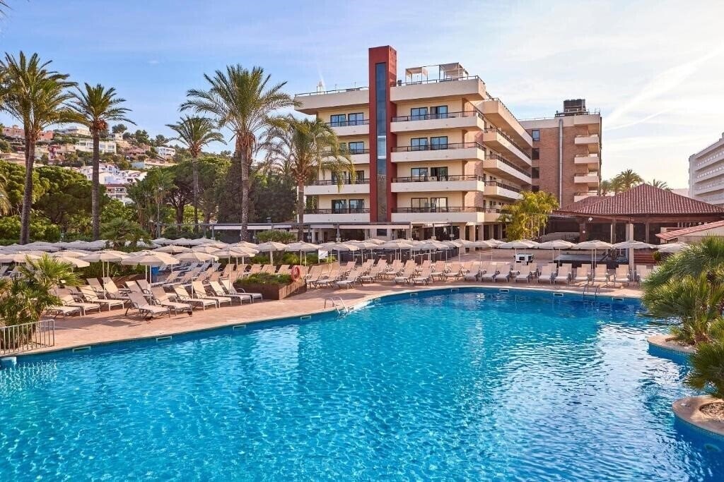 Фото Viva Rey Don Jaime 4*