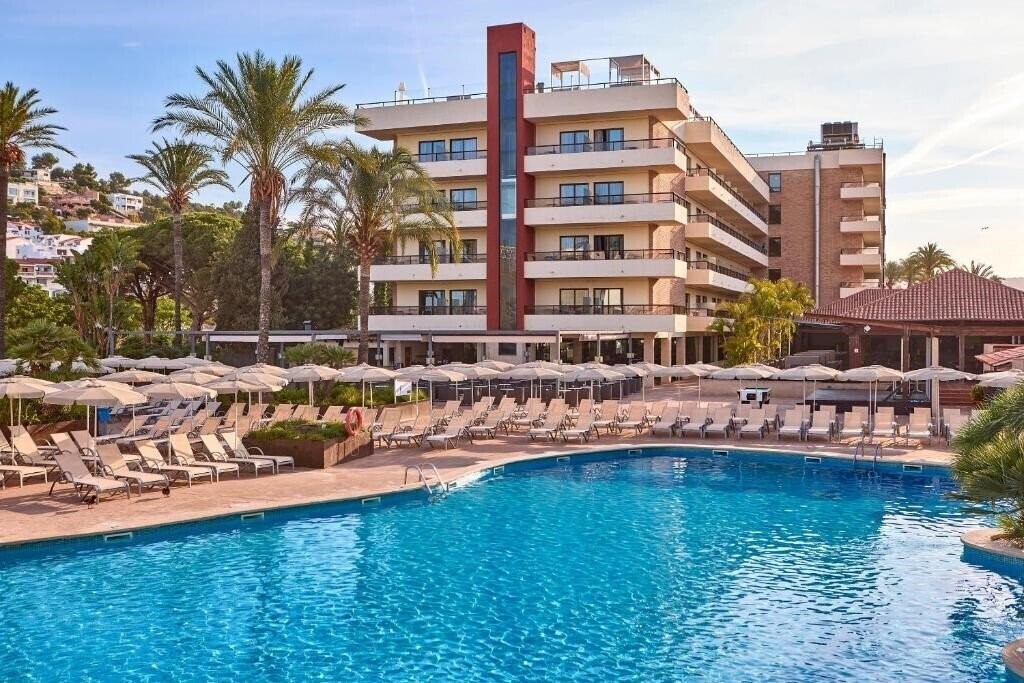 Фотографія Viva Rey Don Jaime 4*