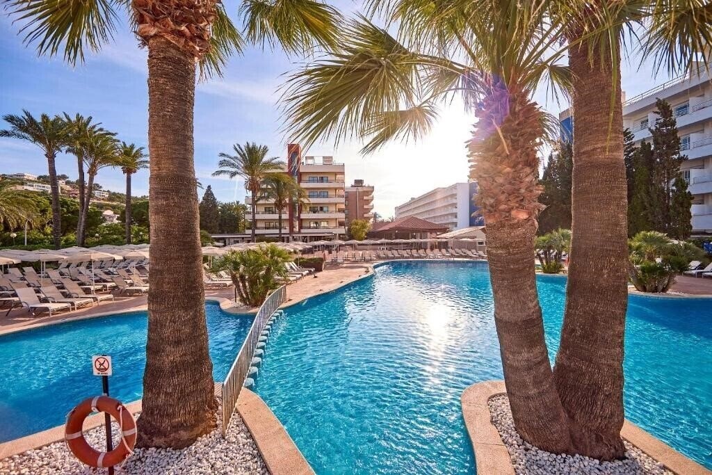 Зображення Viva Rey Don Jaime 4*