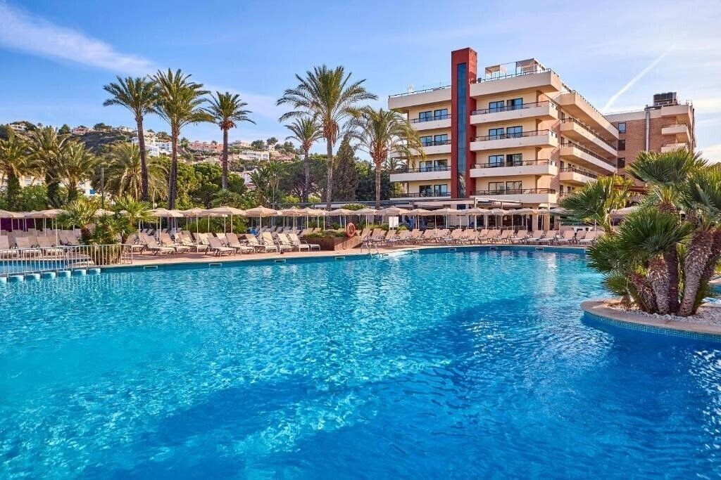 Картинка Viva Rey Don Jaime 4*