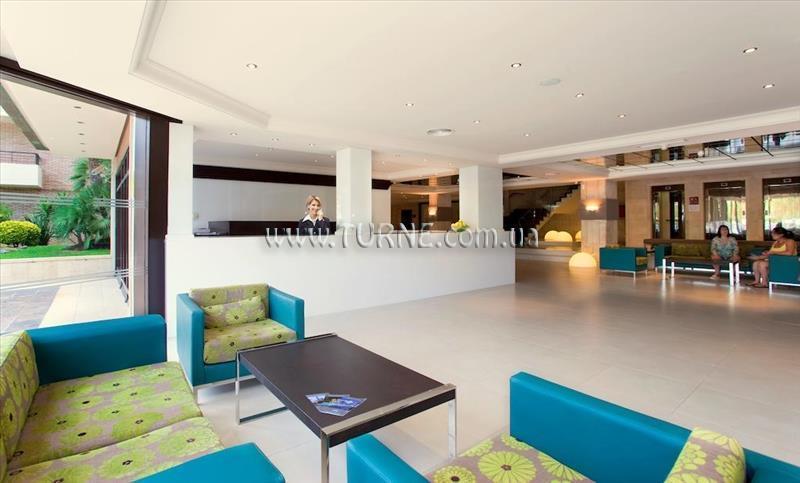 Картинка Viva Rey Don Jaime 4*