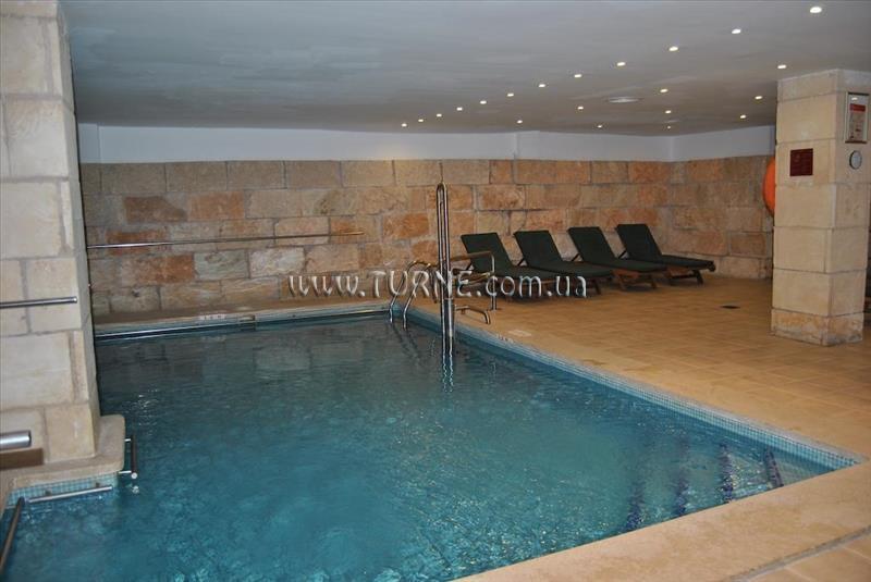 Фотографія Viva Rey Don Jaime 4*