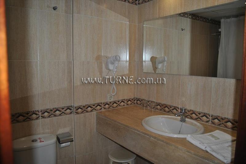 Готель Viva Rey Don Jaime 4*