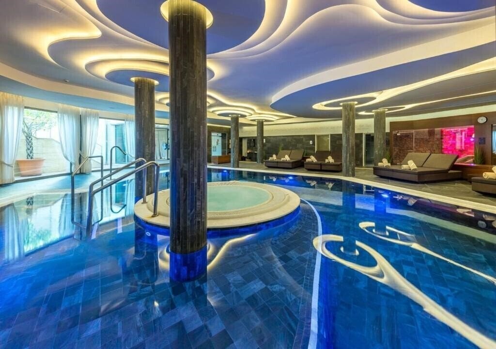 Фото Pure Salt Port Adriano 5*