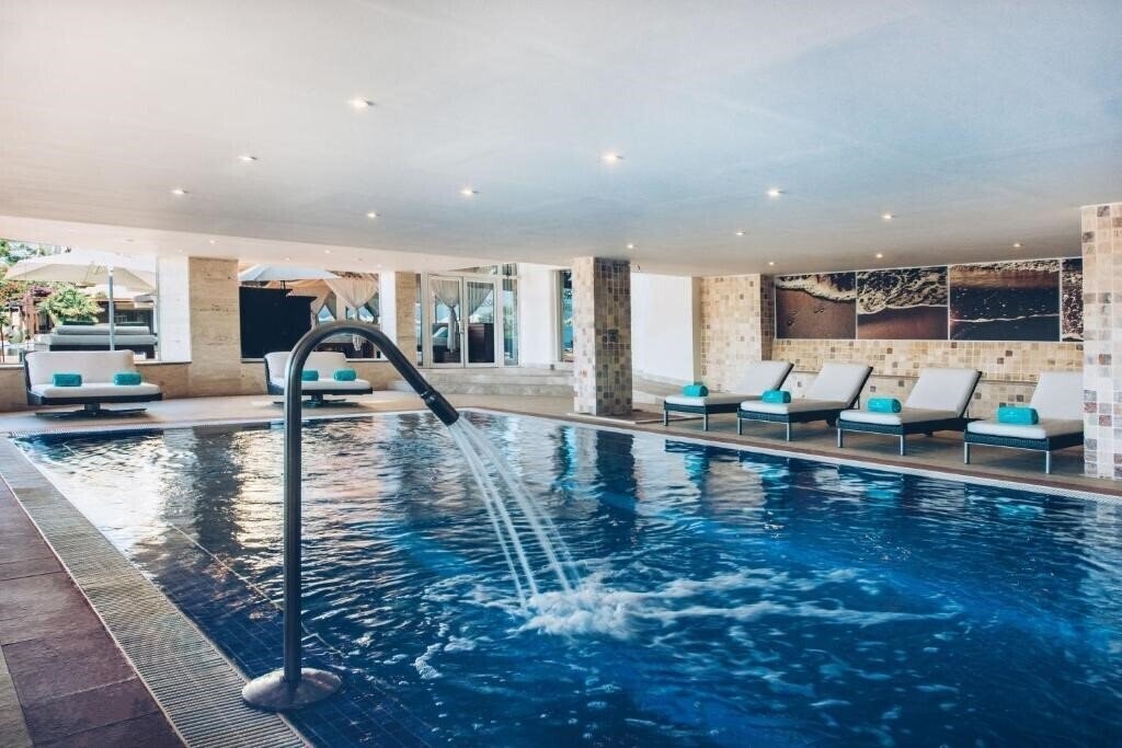 Зображення Iberostar Suites Jardin De Sol 4*