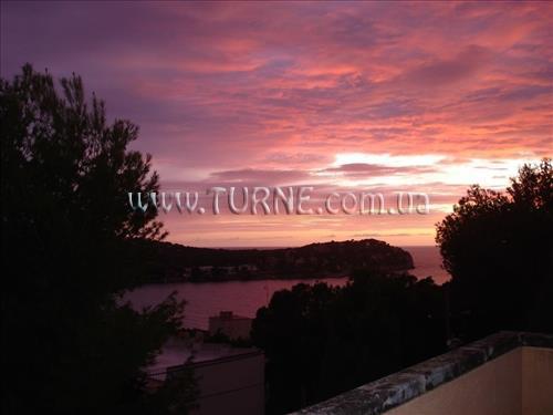 Готель Club Santa Ponsa 3*