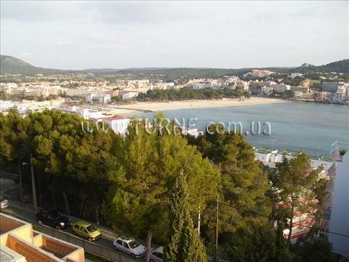 Фото Club Santa Ponsa 3*