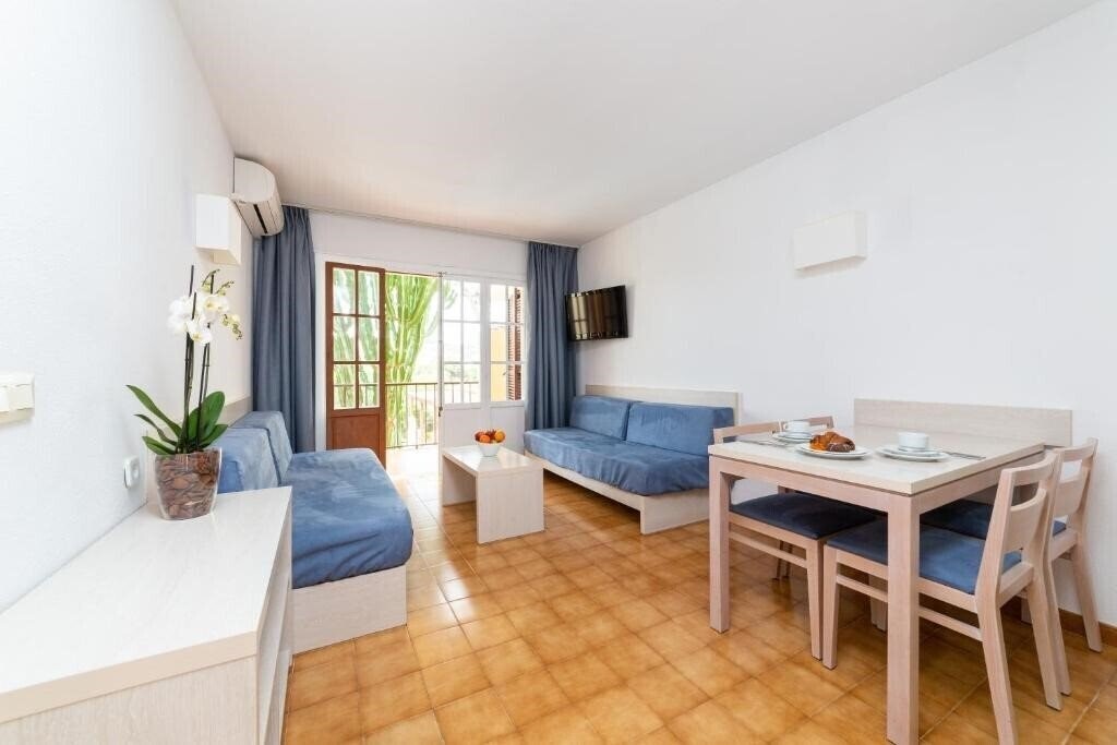 Изображение Apartamentos Casa Vida 3*