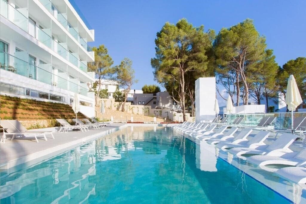 Фото Reverence Life Hotel (Adults Only +16 Y.O.) (ex. Senses Santa Ponsa) 4*