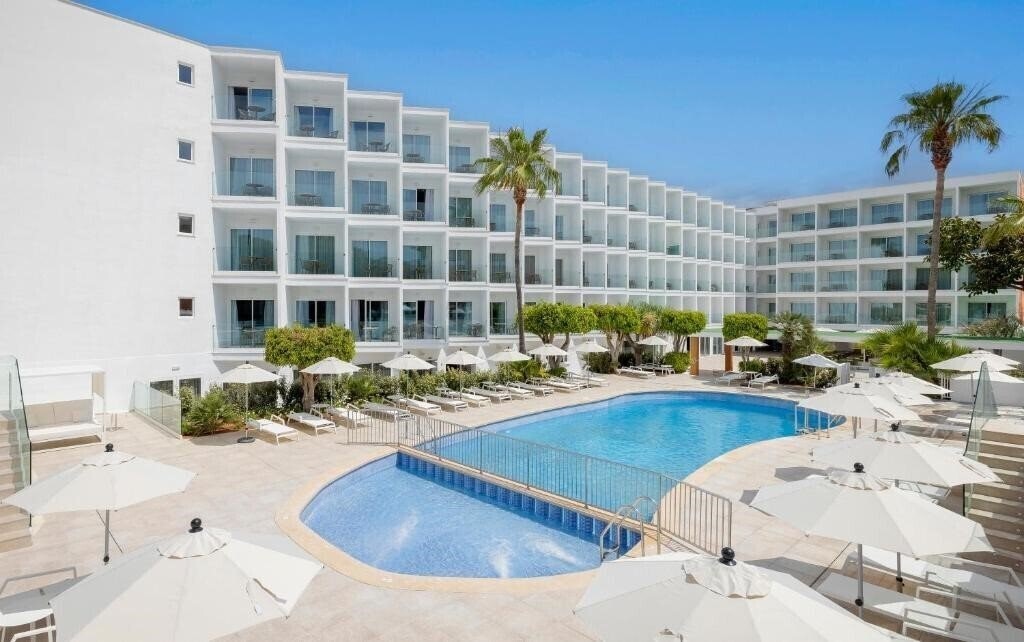 Фотографія HM Isabela - Adults Only 3*