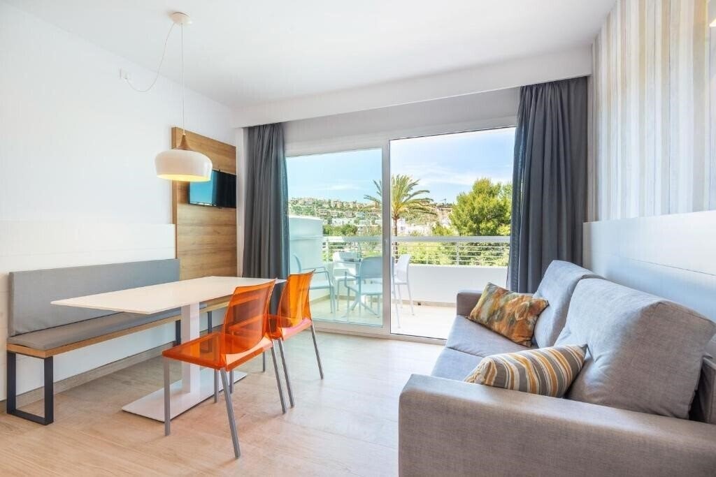 Фото Casablanca Apartments 3*