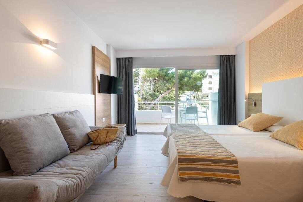 Фотография Casablanca Apartments 3*