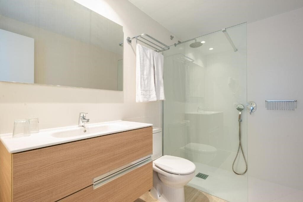 Изображение Casablanca Apartments 3*