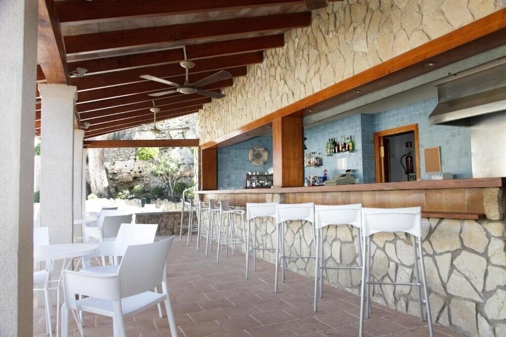 Картинка Casablanca Apartments 3*