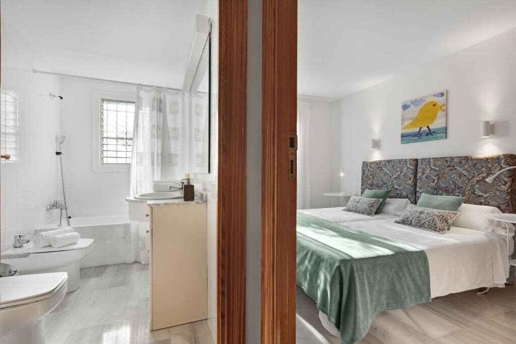 Фотография Casa del Capitan 4*