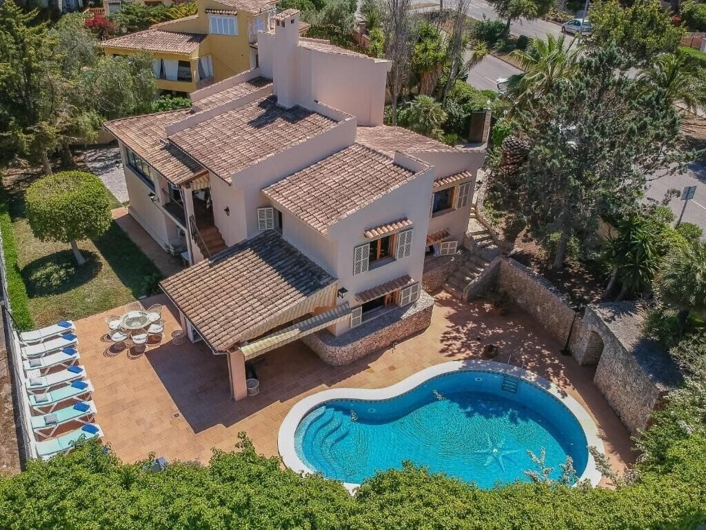 Отель Sa Casa des Padrino 3*