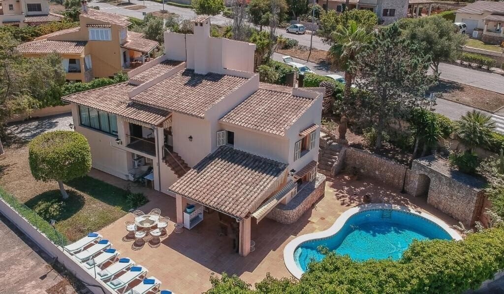 Изображение Sa Casa des Padrino 3*