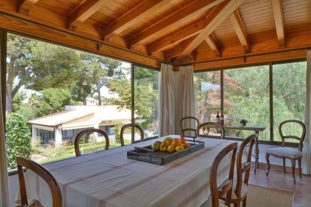Картинка Sa Casa des Padrino 3*