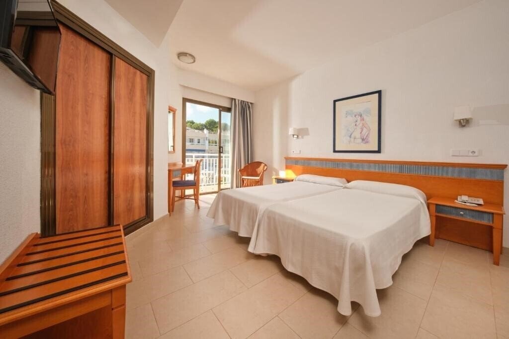 Фото Casablanca Aparthotel 3*