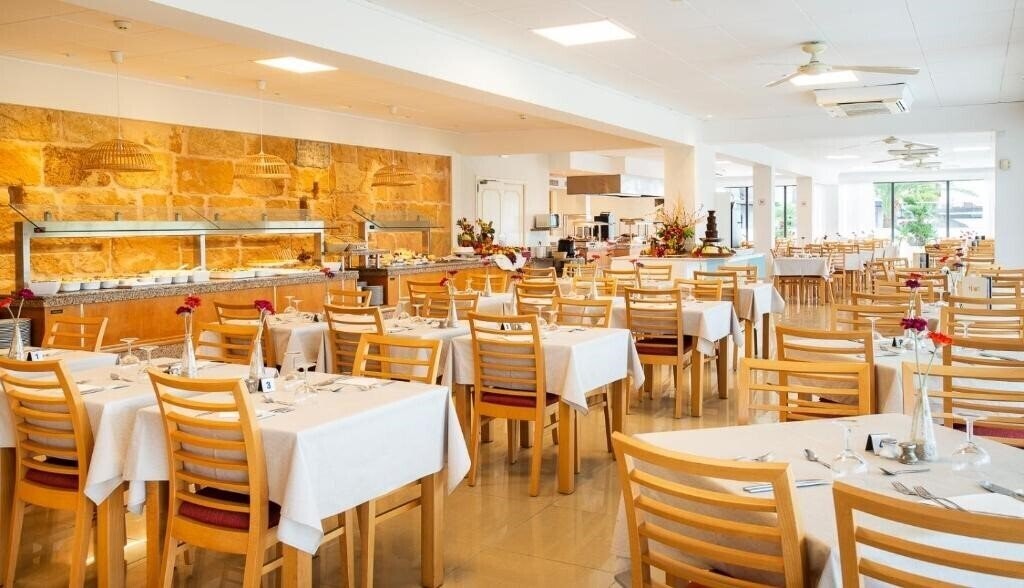 Картинка Casablanca Aparthotel 3*