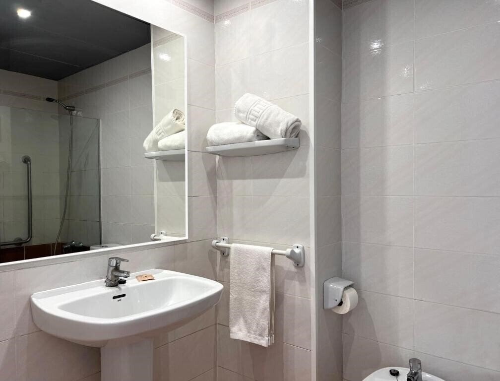 Фотографія Mercury by Alegria 4*