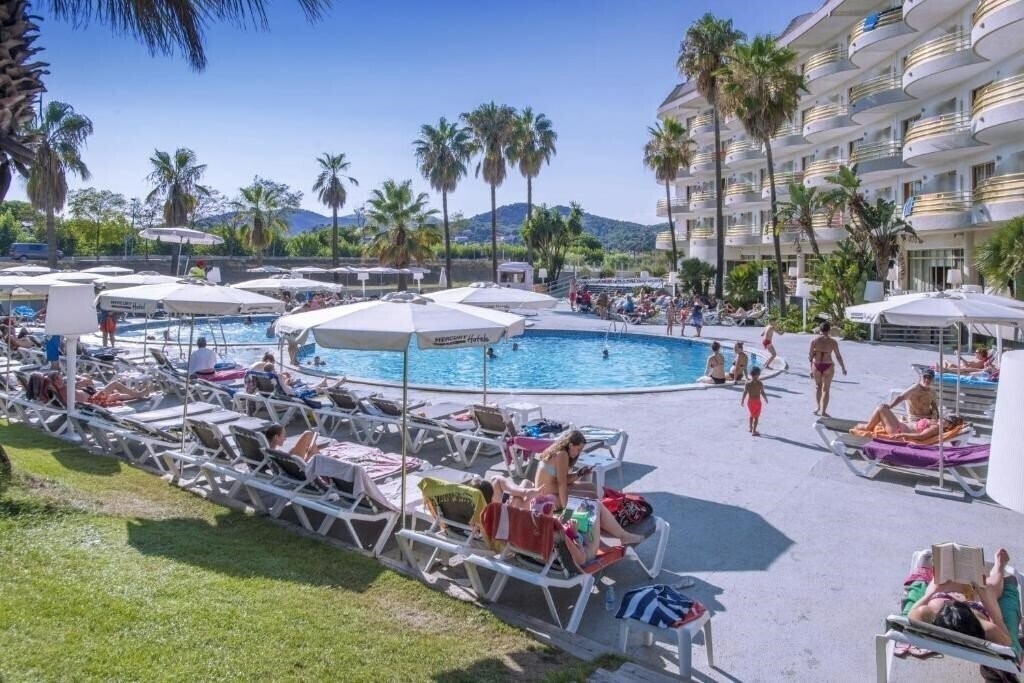 Картинка Mercury by Alegria 4*