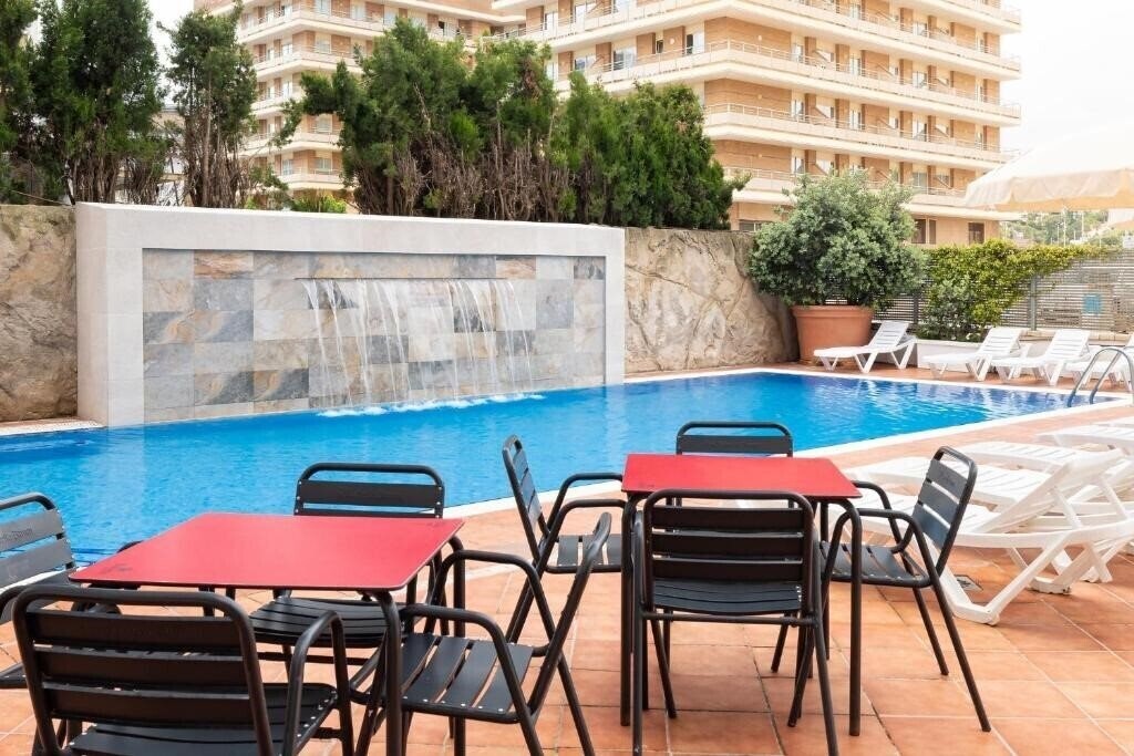 Зображення H.Top Summer Sun 3*