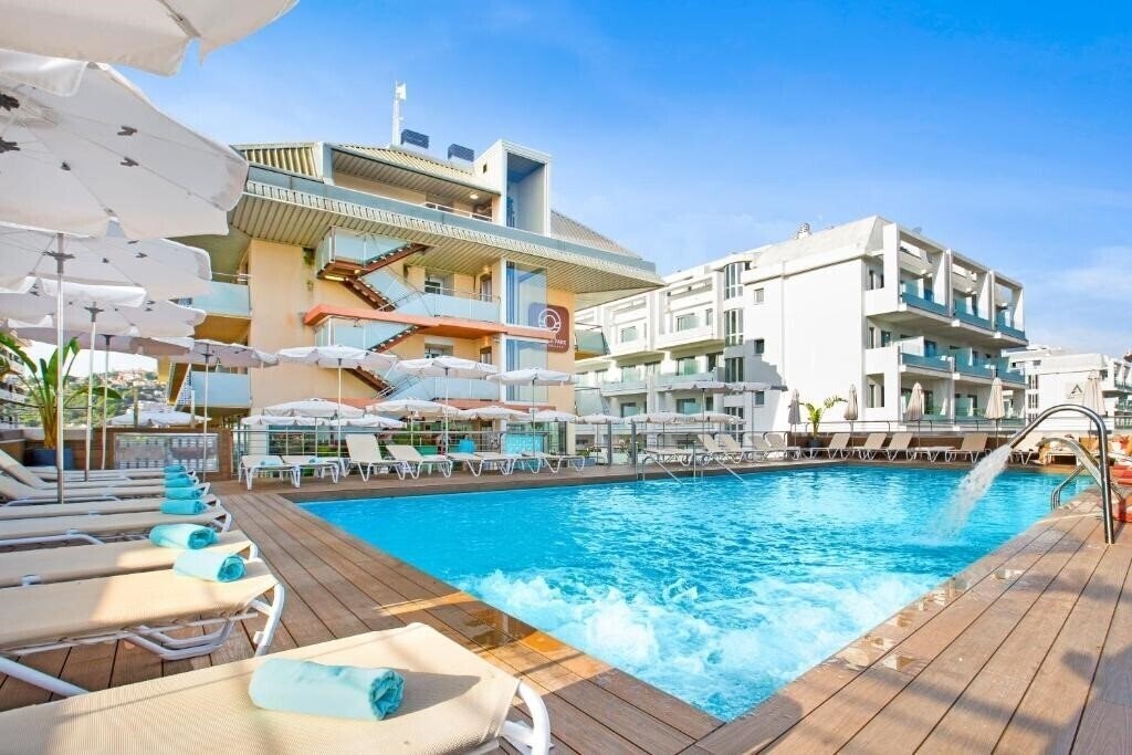 Фотография Odissea Park 4*