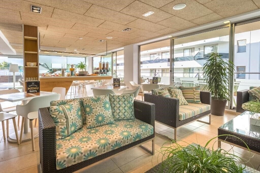 Изображение Odissea Park 4*