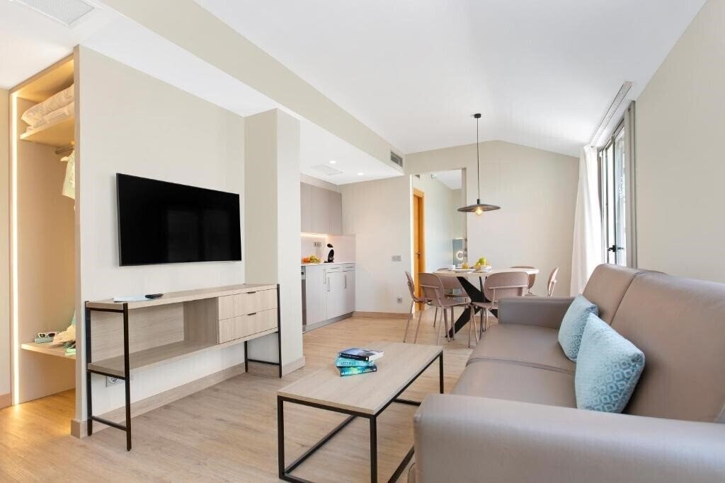 Картинка Odissea Park 4*