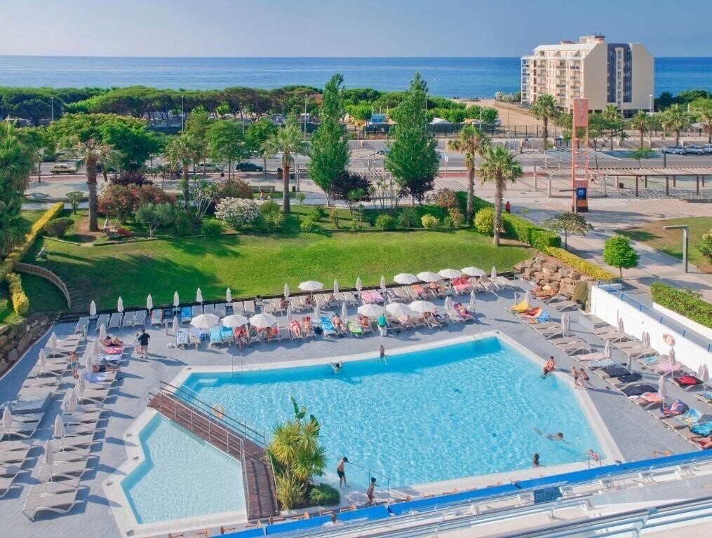 Фото Montemar Maritim 4*