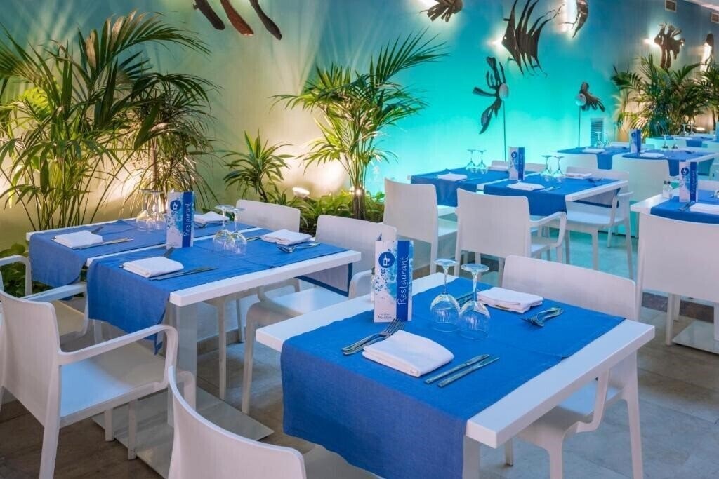 Фотографія Montemar Maritim 4*