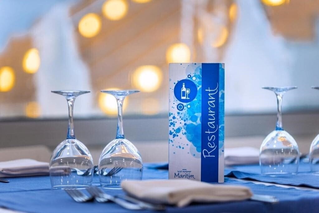 Изображение Montemar Maritim 4*