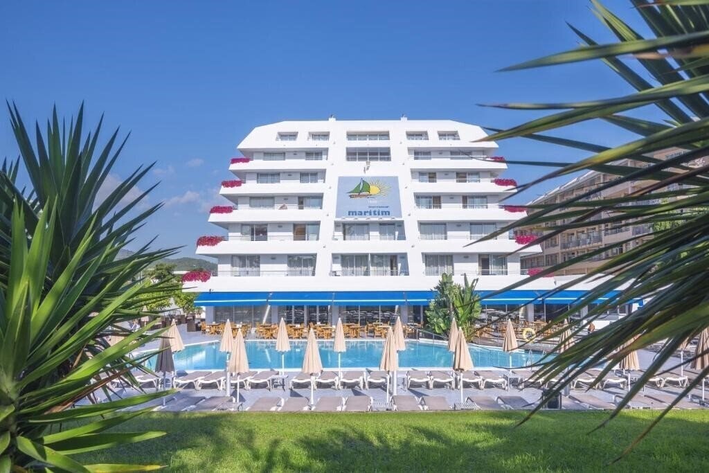 Зображення Montemar Maritim 4*