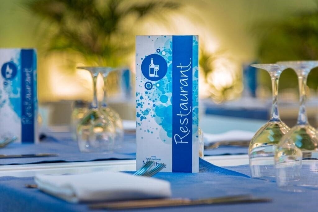 Картинка Montemar Maritim 4*