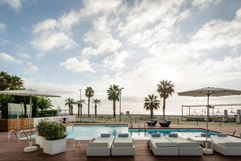 Готель Alegria Mar Mediterrania 4*