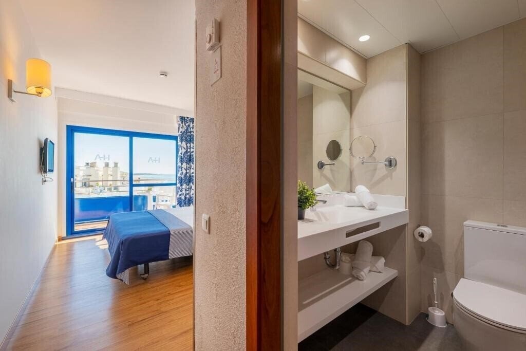 Фотография Tahiti Playa Hotel & Suites 4*