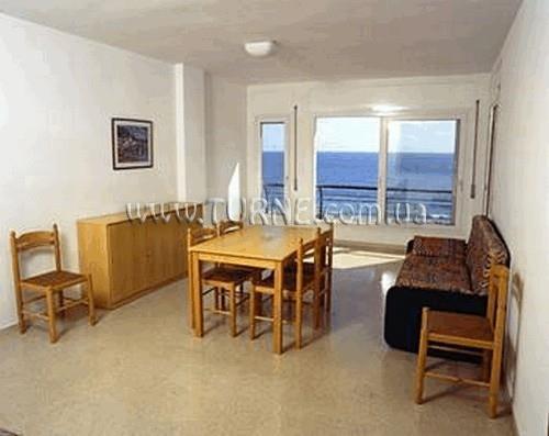 Фотография Apartamentos Thalassa 2*