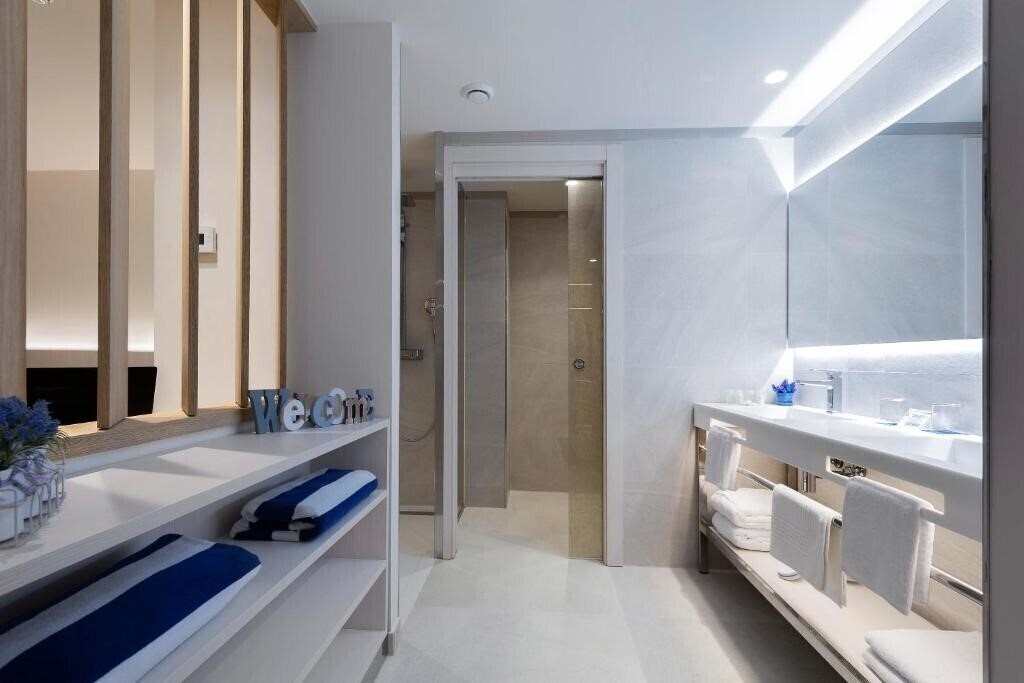 Фотография Indalo Park Hotel 4*